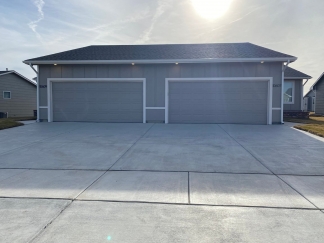 4 Bedroom Duplex  - East Side Wichita