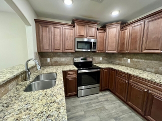 Beautiful 3B/2B Townhome in Chaffee Crossing at The Haven.  **ASK ABOUT MOVE IN SPECIAL**