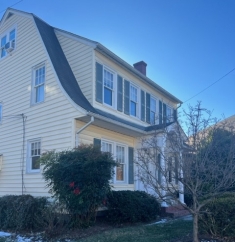 1400 Valley Avenue