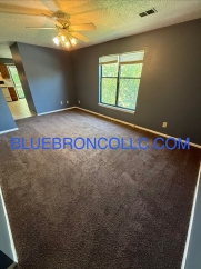 Cute 2 bedroom 1 bathroom home with a 1 car garage