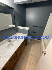 Cute 2 bedroom 1 bathroom home with a 1 car garage