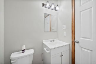 Piece of Quiet and Affordable