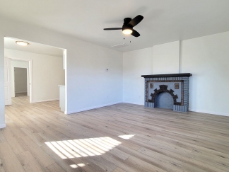 MUST SEE!! Newly Renovated Duplex In The Perfect Location!!!