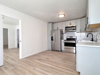 MUST SEE!! Newly Renovated Duplex In The Perfect Location!!!