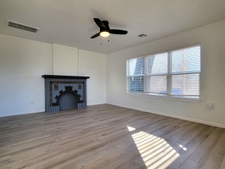 Available Now! The Cozy Cottage! ***Move In Special - 1st Full Month Free with a 18-Month Lease or 50% 1st Full Month with a 12-Month Lease*** Newly Renovated Duplex In The Perfect Location!!!