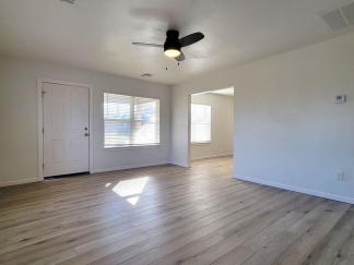 Available Now! The Cozy Cottage! ***Move In Special - 1st Full Month Free with a 18-Month Lease or 50% 1st Full Month with a 12-Month Lease*** Newly Renovated Duplex In The Perfect Location!!!