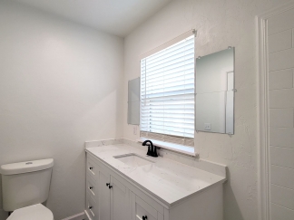 Available Now! The Cozy Cottage! ***Move In Special - 1st Full Month Free with a 18-Month Lease or 50% 1st Full Month with a 12-Month Lease*** Newly Renovated Duplex In The Perfect Location!!!