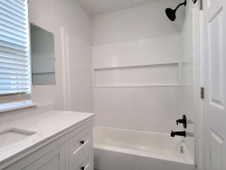 Available Now! The Cozy Cottage! ***Move In Special - 1st Full Month Free with a 18-Month Lease or 50% 1st Full Month with a 12-Month Lease*** Newly Renovated Duplex In The Perfect Location!!!