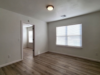 Available Now! The Cozy Cottage! ***Move In Special - 1st Full Month Free with a 18-Month Lease or 50% 1st Full Month with a 12-Month Lease*** Newly Renovated Duplex In The Perfect Location!!!