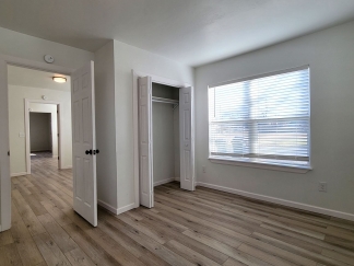 Available Now! The Cozy Cottage! ***Move In Special - 1st Full Month Free with a 18-Month Lease or 50% 1st Full Month with a 12-Month Lease*** Newly Renovated Duplex In The Perfect Location!!!