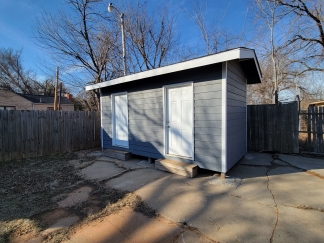 Available Now! The Cozy Cottage! ***Move In Special - 1st Full Month Free with a 18-Month Lease or 50% 1st Full Month with a 12-Month Lease*** Newly Renovated Duplex In The Perfect Location!!!