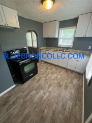 NEWly renovated Cute 2 bedroom 1 bathroom home