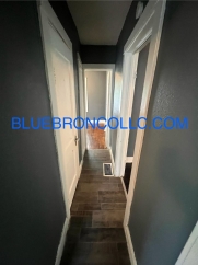 NEWly renovated Cute 2 bedroom 1 bathroom home