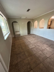 Single Family Home in Greenwood coming in December!