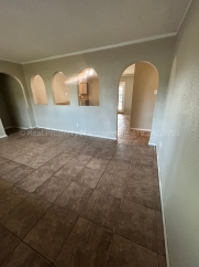 Single Family Home in Greenwood coming in December!