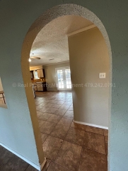 Single Family Home in Greenwood coming in December!