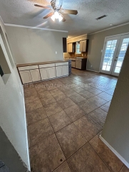 Single Family Home in Greenwood coming in December!