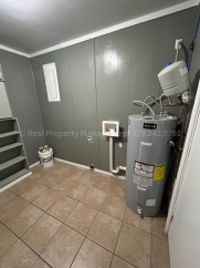 Single Family Home in Greenwood coming in December!