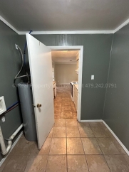 Single Family Home in Greenwood coming in December!