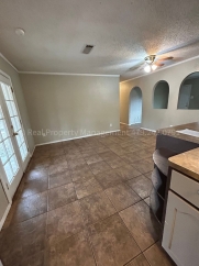 Single Family Home in Greenwood coming in December!