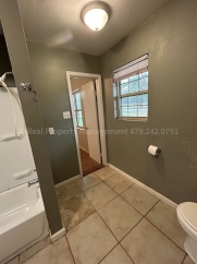 Single Family Home in Greenwood coming in December!