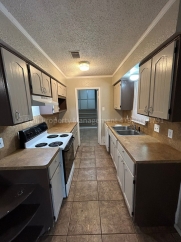 Single Family Home in Greenwood coming in December!