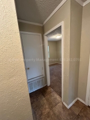 Single Family Home in Greenwood coming in December!