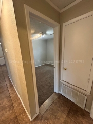 Single Family Home in Greenwood coming in December!