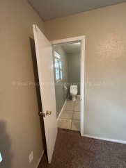 Single Family Home in Greenwood coming in December!