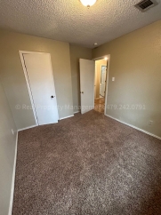 Single Family Home in Greenwood coming in December!