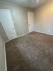 Single Family Home in Greenwood coming in December!