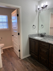 Coming soon - 3 Bed 2.5 Bath 2 story townhouse