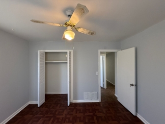 Discover this lovely 3 bedroom home in NW OKC!