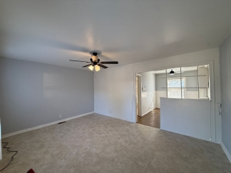 Available Now!! **$200 off the First Month's Rent** Discover this lovely 3 bedroom home in NW OKC!