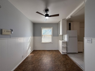 Available Now!! **50% off the First Month's Rent** Discover this lovely 3 bedroom home in NW OKC!