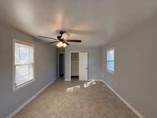 Available Now!! **50% off the First Month's Rent** Discover this lovely 3 bedroom home in NW OKC!