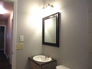 Beautiful Home with Inground Storm Shelter, 2 Sheds & All New Appliances In Moore School District!!