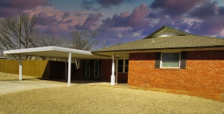 Coming soon! Beautiful Home with Inground Storm Shelter, 2 Sheds & All New Appliances In Moore School District!!