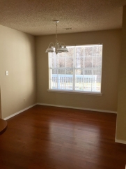Charming Three Bedroom Home For Lease! Fabulous Neighborhood!