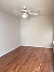 Charming Three Bedroom Home For Lease! Fabulous Neighborhood!