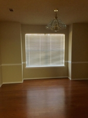 Charming Three Bedroom Home For Lease! Fabulous Neighborhood!