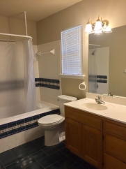 Charming Three Bedroom Home For Lease! Fabulous Neighborhood!
