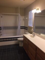 Charming Three Bedroom Home For Lease! Fabulous Neighborhood!