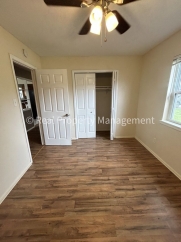COMING IN SEPTEMBER! Southside of Fort Smith 3 bed 1 bath house - Walking distance to Beard Elementary