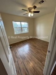 COMING IN SEPTEMBER! Southside of Fort Smith 3 bed 1 bath house - Walking distance to Beard Elementary