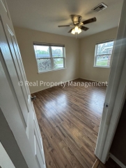 COMING IN SEPTEMBER! Southside of Fort Smith 3 bed 1 bath house - Walking distance to Beard Elementary