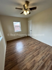 COMING IN SEPTEMBER! Southside of Fort Smith 3 bed 1 bath house - Walking distance to Beard Elementary