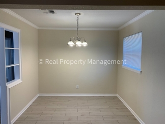 COMING IN SEPTEMBER! Southside of Fort Smith 3 bed 1 bath house - Walking distance to Beard Elementary