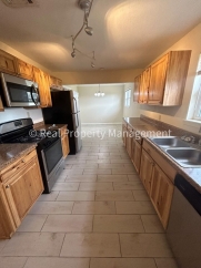 COMING IN SEPTEMBER! Southside of Fort Smith 3 bed 1 bath house - Walking distance to Beard Elementary
