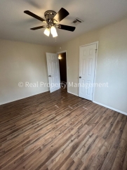 COMING IN SEPTEMBER! Southside of Fort Smith 3 bed 1 bath house - Walking distance to Beard Elementary